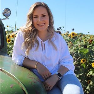 Meet your Posher, Ekaterina